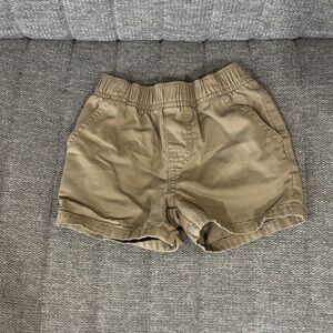 Garanimals Tan Kids Shorts